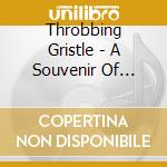 Throbbing Gristle - A Souvenir Of Camber Sands (2 Cd) cd