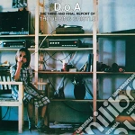 Throbbing Gristle - D.O.A. (2 Cd) cd