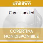 Can - Landed cd