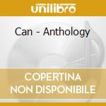 Can - Anthology cd