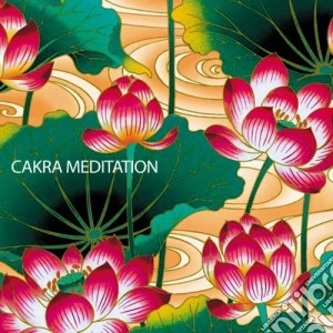 Stalag - Cakra Meditation cd musicale