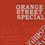 Rock A Shacka Vol.16 - Orange Street Special cd
