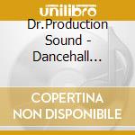 Dr.Production Sound - Dancehall Planet -Singin'2- cd