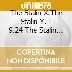The Stalin X.The Stalin Y. - 9.24 The Stalin Dousoukai (2 Cd) cd