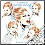 Carroll Barbara - I Wished On The Moon cd