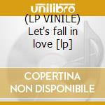 (LP VINILE) Let's fall in love [lp] lp vinile di Simone