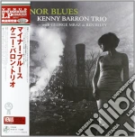(LP VINILE) Minor blues [lp] cd