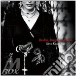 Steve Kuhn Trio - Baubles, Bangles And Beads cd