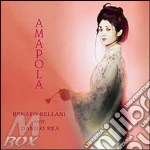 Renato Sellani / Danilo Rea - Amapola cd