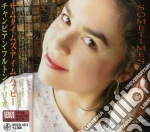 Champian Fulton - Sometimes I'm Happy cd
