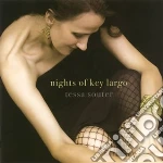 Tessa Souter - Nights Of Key Largo cd