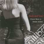 Gianni Basso & Renato Sellani - Body And Soul