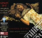 Eddie Higgins - A Handful Of Stars cd