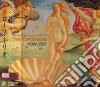 Roma Trio - The Four Seasons cd