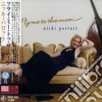 Nicki Parrott - Fly Me To The Moon cd