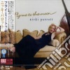 Nicki Parrott - Fly Me To The Moon cd