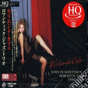 John Di Martino - Moliendo Cafe' cd musicale di DI MARTINO JOHN