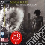 Kenny Barron - Minor Blues cd