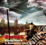 Aaron Heick And Romantic Jazz Trio - Europe