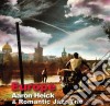 Aaron Heick And Romantic Jazz Trio - Europe cd
