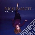 Nicki Parrott - Black Coffee cd