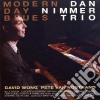 Dan Nimmer - Modern Day Blues cd