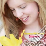 Simone - Alomas Of Hawaii cd