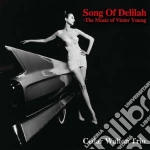 Cedar Walton - Song Of Delilah cd