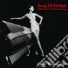 Cedar Walton - Song Of Delilah cd