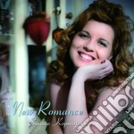 Simone Kopmajer - New Romance cd