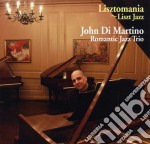 John Di Martino's Romantic Jazz Trio - Lisztmania - Liszt Jazz