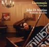 John Di Martino's Romantic Jazz Trio - Lisztmania - Liszt Jazz cd