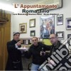Roma Trio - L'Appuntamento cd