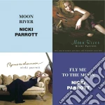 Nicki Parrott - Moon River/Fly Me To The Moon cd