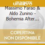 Massimo Farao & Aldo Zunino - Bohemia After Dark (Jpn) cd musicale di Massimo Farao & Aldo Zunino