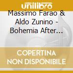 Massimo Farao & Aldo Zunino - Bohemia After Dark (Jpn) cd