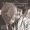 Alexis Cole & Bucky Pizzarelli - A Beautiful Friendship cd