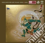 Massimo Farao - Groovin cd