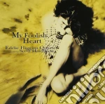 Eddie Higgins & Scott Hamilton - My Foolish Heart cd