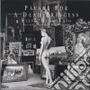 Steve Kuhn Trio - Pavane For A Dead Princess cd