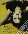 Eddie Higgins & Scott Hamilton - Smoke Gets In Your Eyes cd