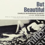 Charles Mcpherson & Steve - But Beautiful