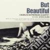 Charles Mcpherson & Steve - But Beautiful cd