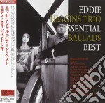 Eddie Higgins Trio - Essential Ballads