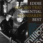 Eddie Higgins Trio - Essential Standards Best cd