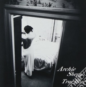 Archie Shepp - True Blue cd musicale di Archie Shepp