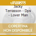 Jacky Terrasson - Dps - Lover Man cd