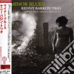 Kenny Barron - Minor Blues