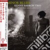 Kenny Barron - Minor Blues cd