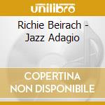Richie Beirach - Jazz Adagio cd